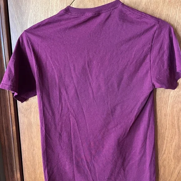 SOLD Distressed Mickey Mouse Shirt - Picture 4 of 4